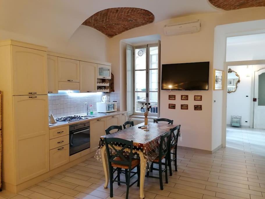 Via Po - Big Appartment Turin Exterior photo