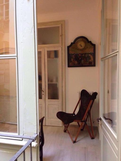 Via Po - Big Appartment Turin Exterior photo
