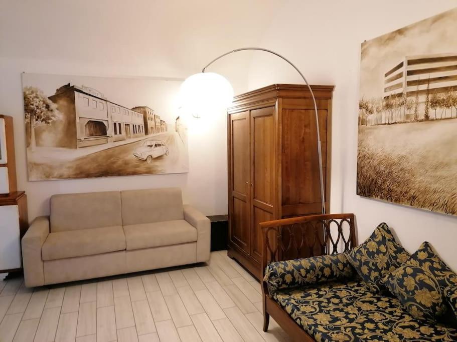 Via Po - Big Appartment Turin Exterior photo