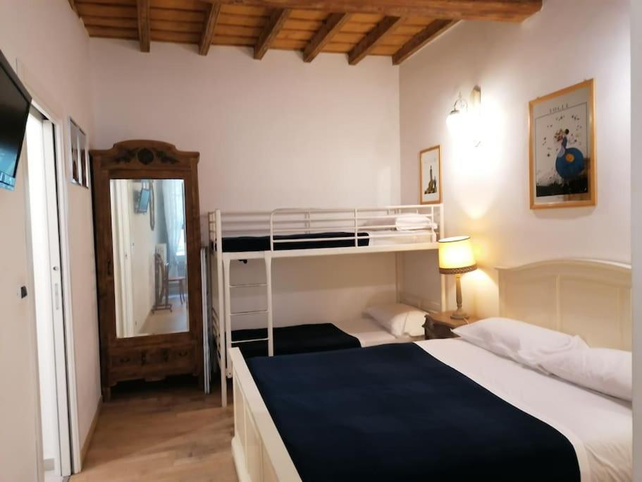 Via Po - Big Appartment Turin Exterior photo